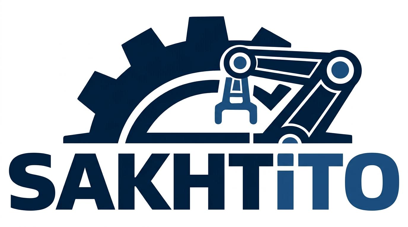 ساختیتو - sakhtito